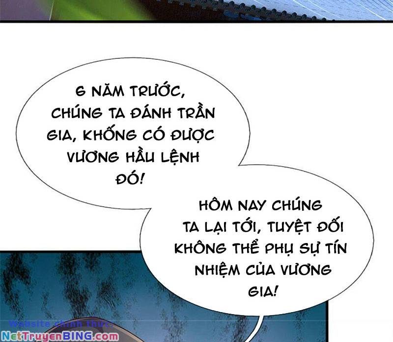 Ta Có Thể Sửa Chữa Vạn Vật Trên Dòng Thời Gian Chapter 41 - Trang 13