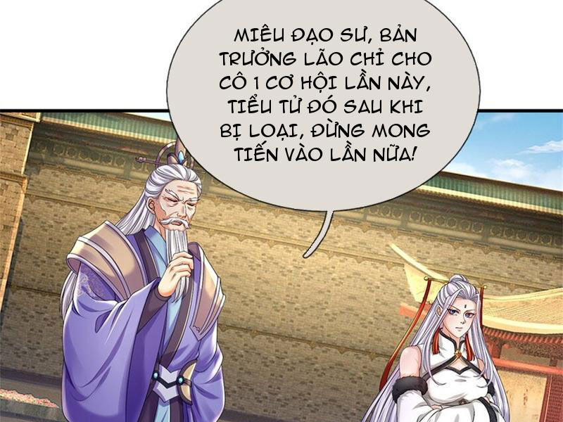 Ta Có Thể Sửa Chữa Vạn Vật Trên Dòng Thời Gian Chapter 109 - Trang 12