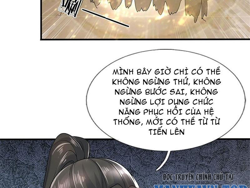 Ta Có Thể Sửa Chữa Vạn Vật Trên Dòng Thời Gian Chapter 109 - Trang 82