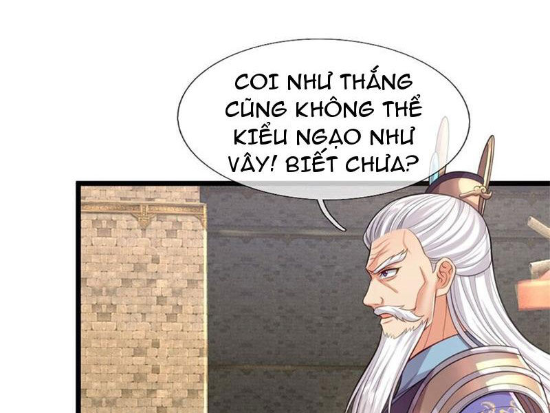 Ta Có Thể Sửa Chữa Vạn Vật Trên Dòng Thời Gian Chapter 108 - Trang 0