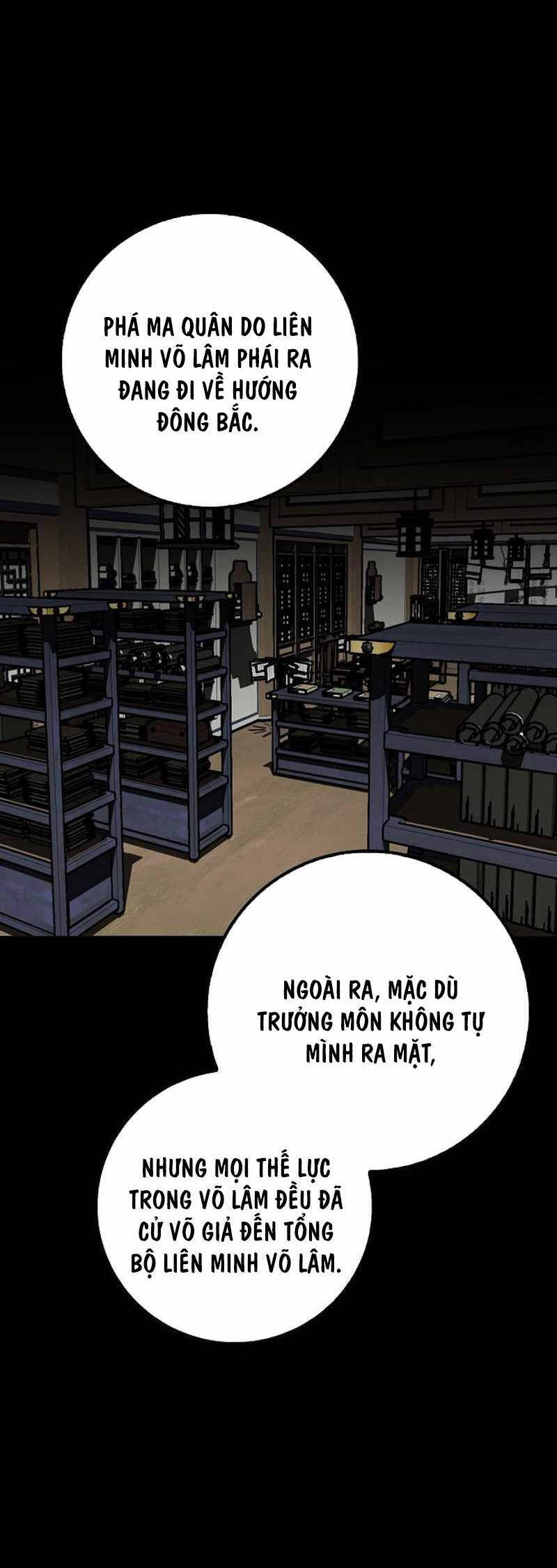 Thiên Phong Phách Đạo Chapter 34 - Trang 0