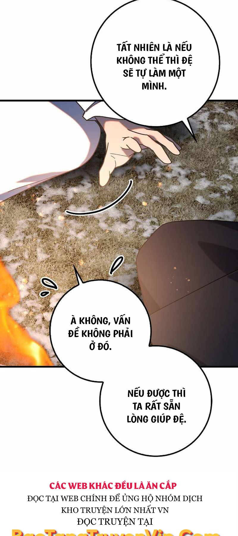 Thiên Phong Phách Đạo Chapter 30 - Trang 22