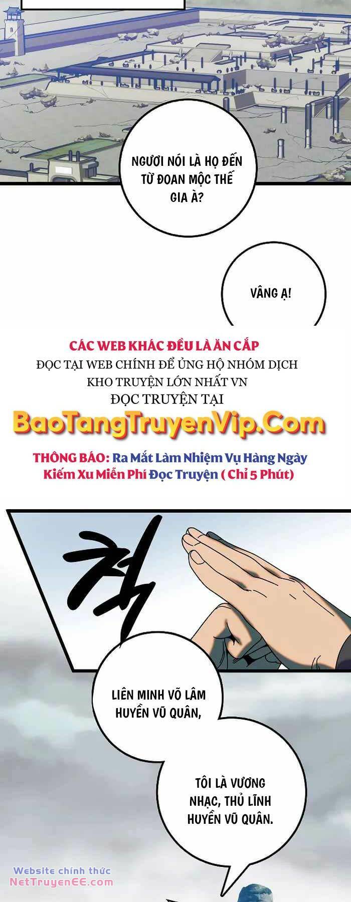 Thiên Phong Phách Đạo Chapter 18 - Trang 35