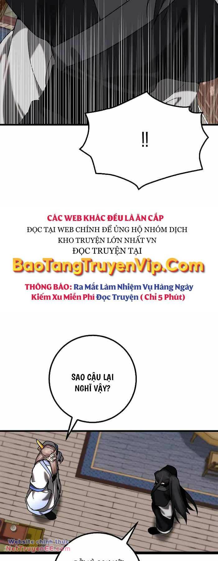 Thiên Phong Phách Đạo Chapter 23 - Trang 32