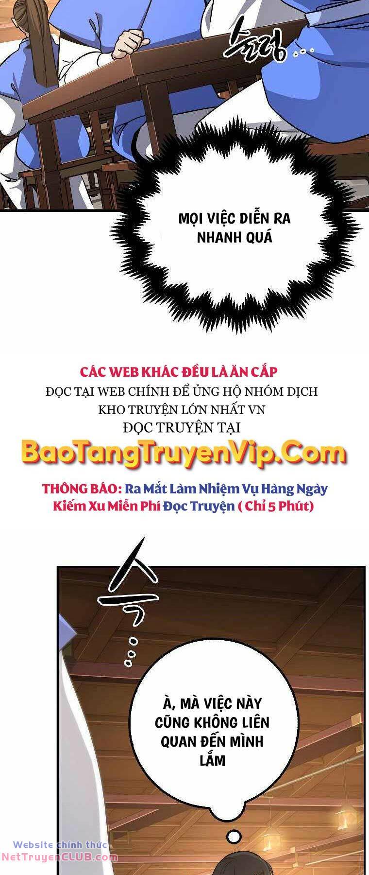 Thiên Phong Phách Đạo Chapter 7 - Trang 54