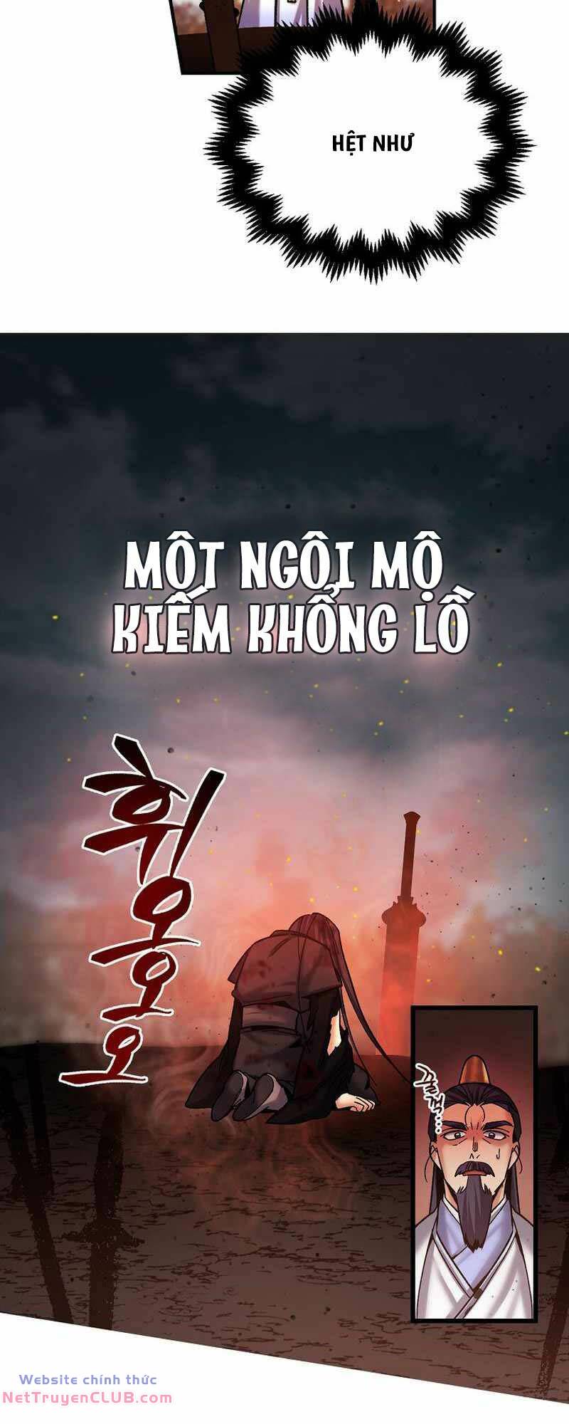 Thiên Phong Phách Đạo Chapter 1 - Trang 30