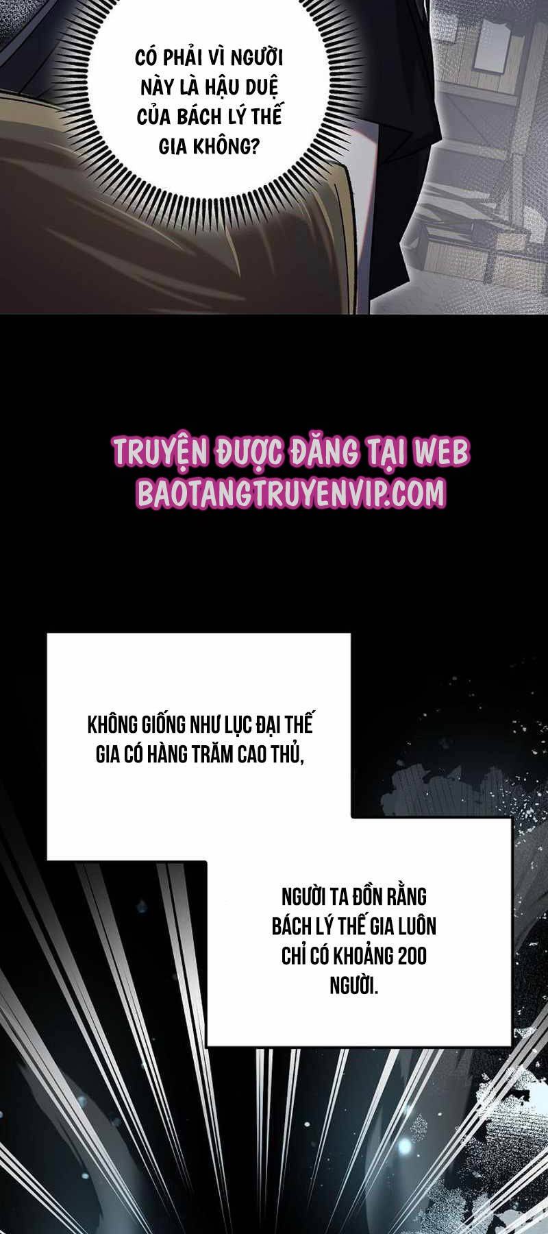 Thiên Phong Phách Đạo Chapter 33 - Trang 27