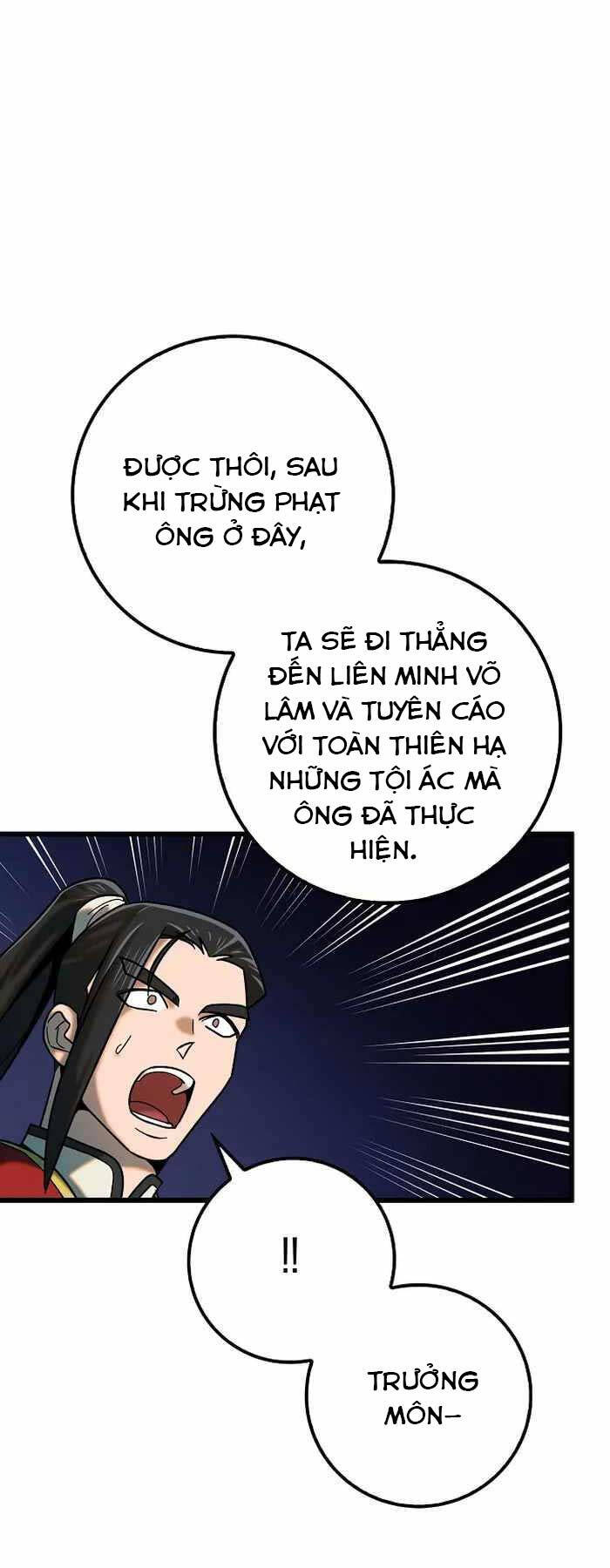 Thiên Phong Phách Đạo Chapter 24 - Trang 65