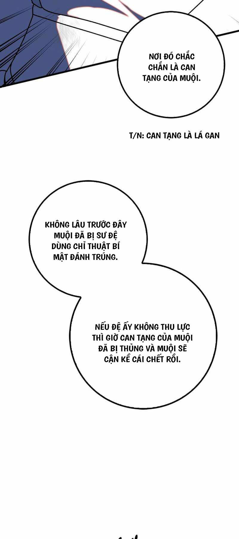 Thiên Phong Phách Đạo Chapter 28 - Trang 28