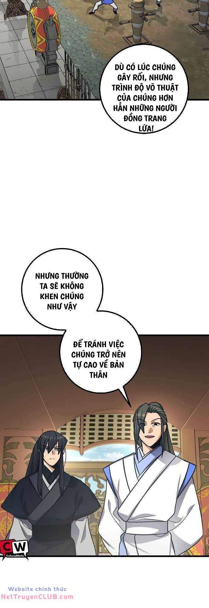 Thiên Phong Phách Đạo Chapter 9 - Trang 25