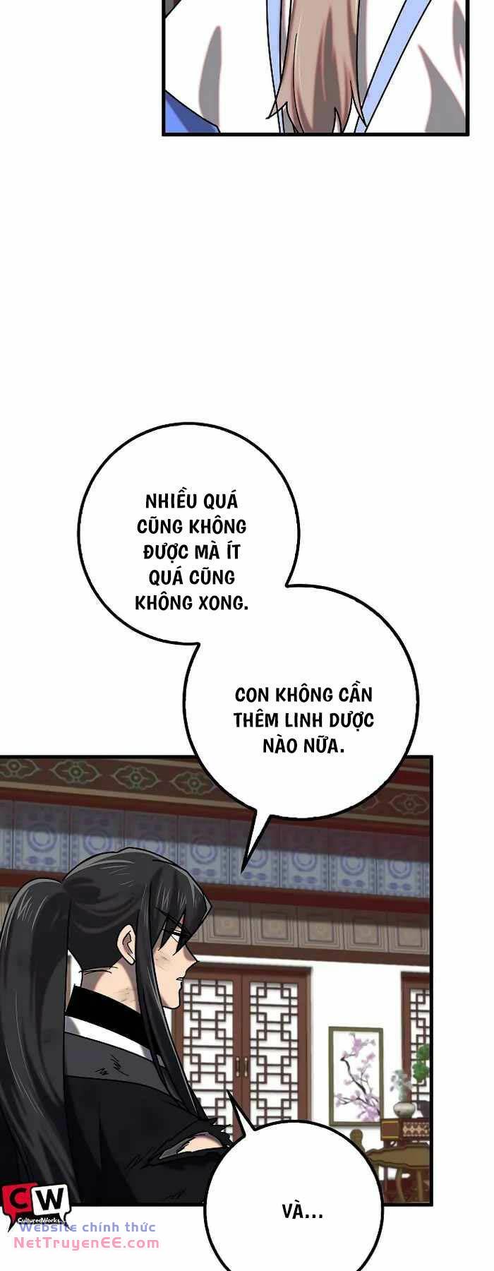 Thiên Phong Phách Đạo Chapter 21 - Trang 52