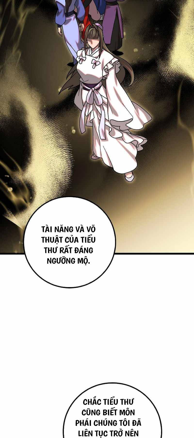 Thiên Phong Phách Đạo Chapter 30 - Trang 56