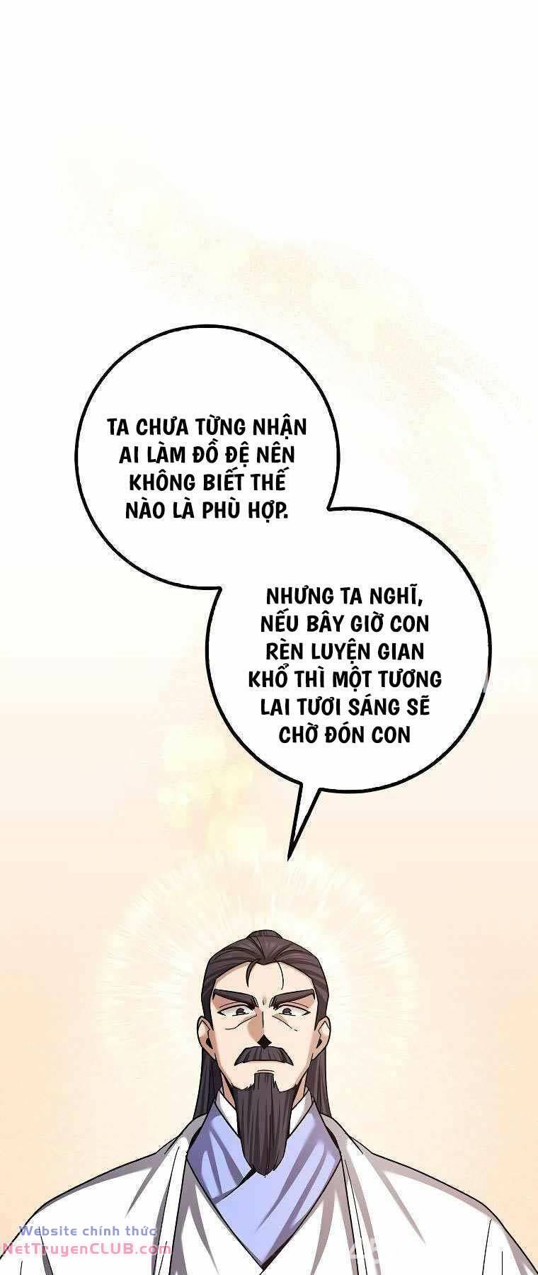 Thiên Phong Phách Đạo Chapter 5 - Trang 0