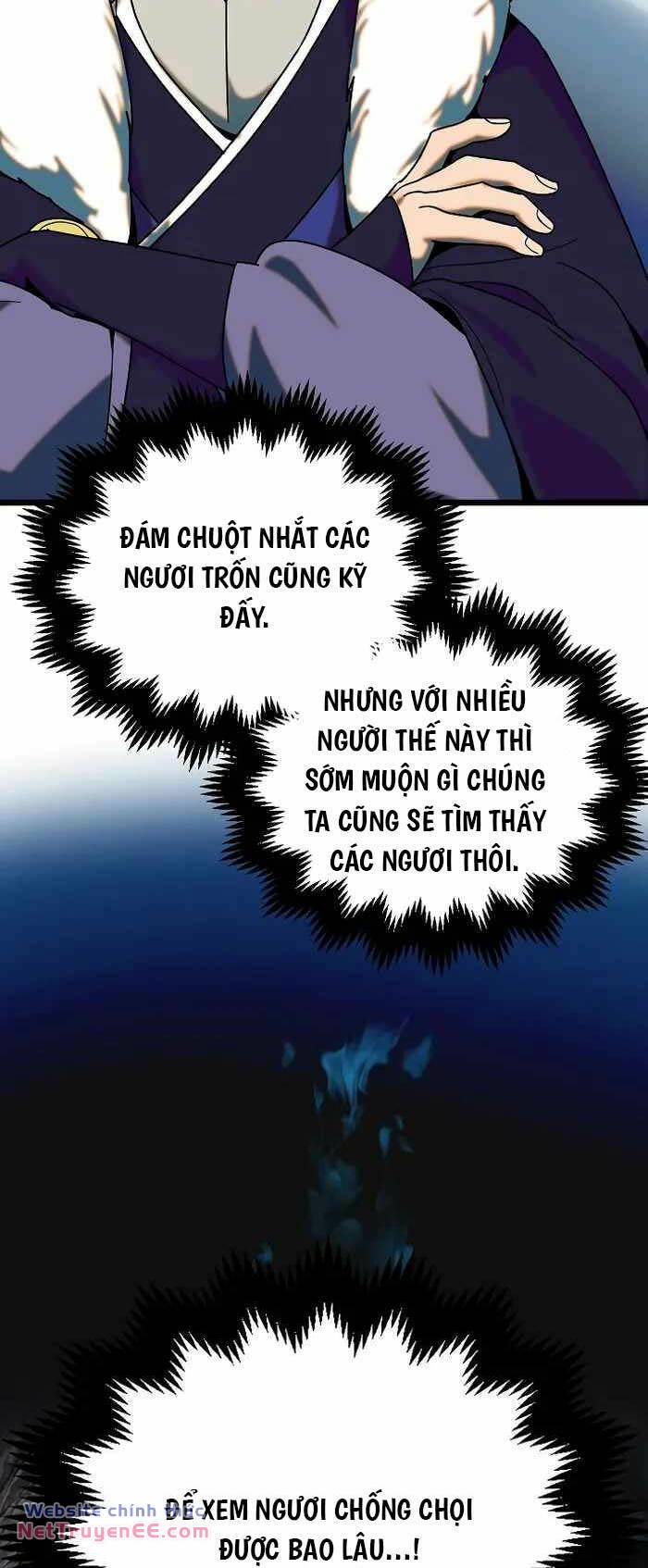 Thiên Phong Phách Đạo Chapter 18 - Trang 52