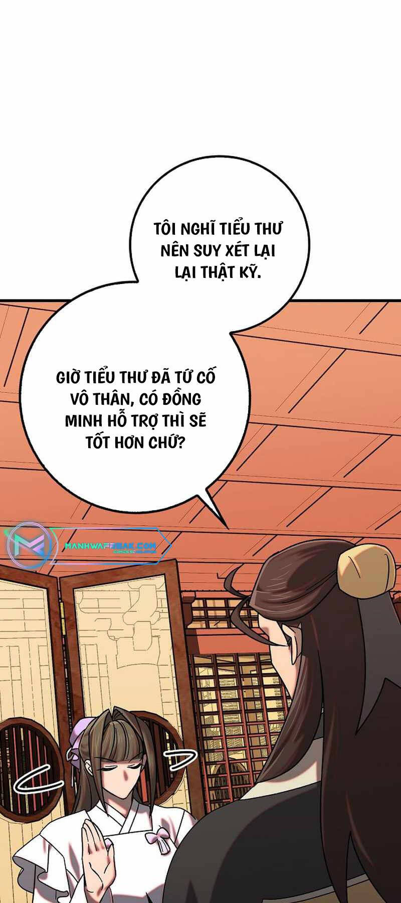 Thiên Phong Phách Đạo Chapter 30 - Trang 60