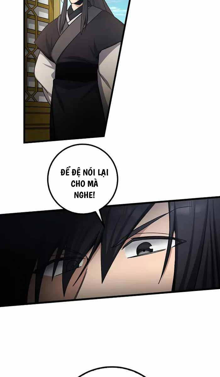 Thiên Phong Phách Đạo Chapter 10 - Trang 12