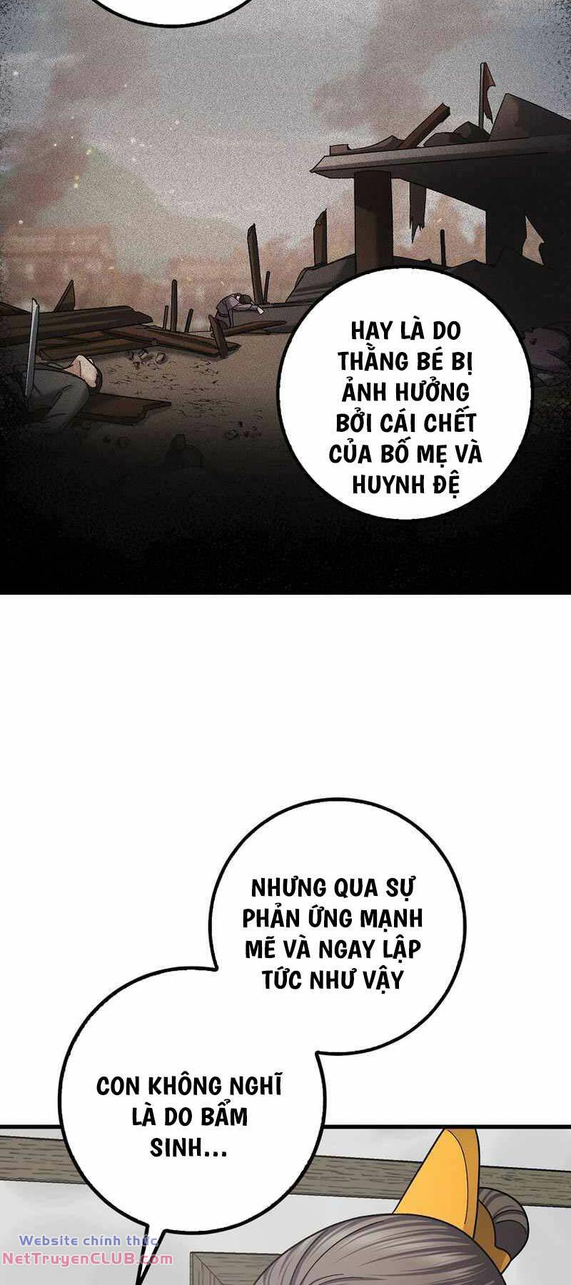 Thiên Phong Phách Đạo Chapter 3 - Trang 50