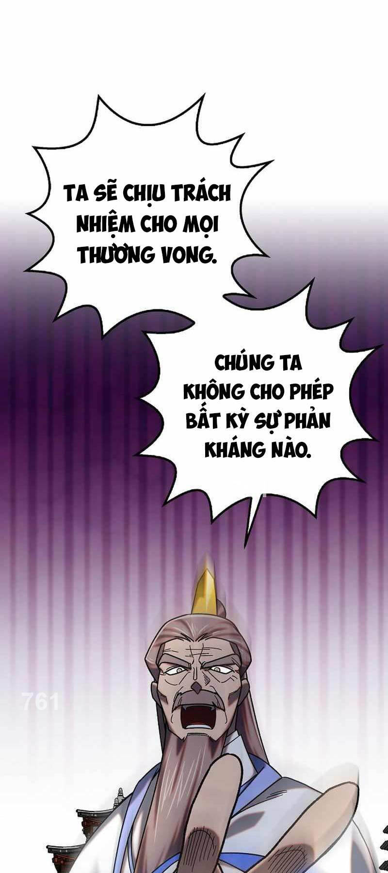 Thiên Phong Phách Đạo Chapter 25 - Trang 0