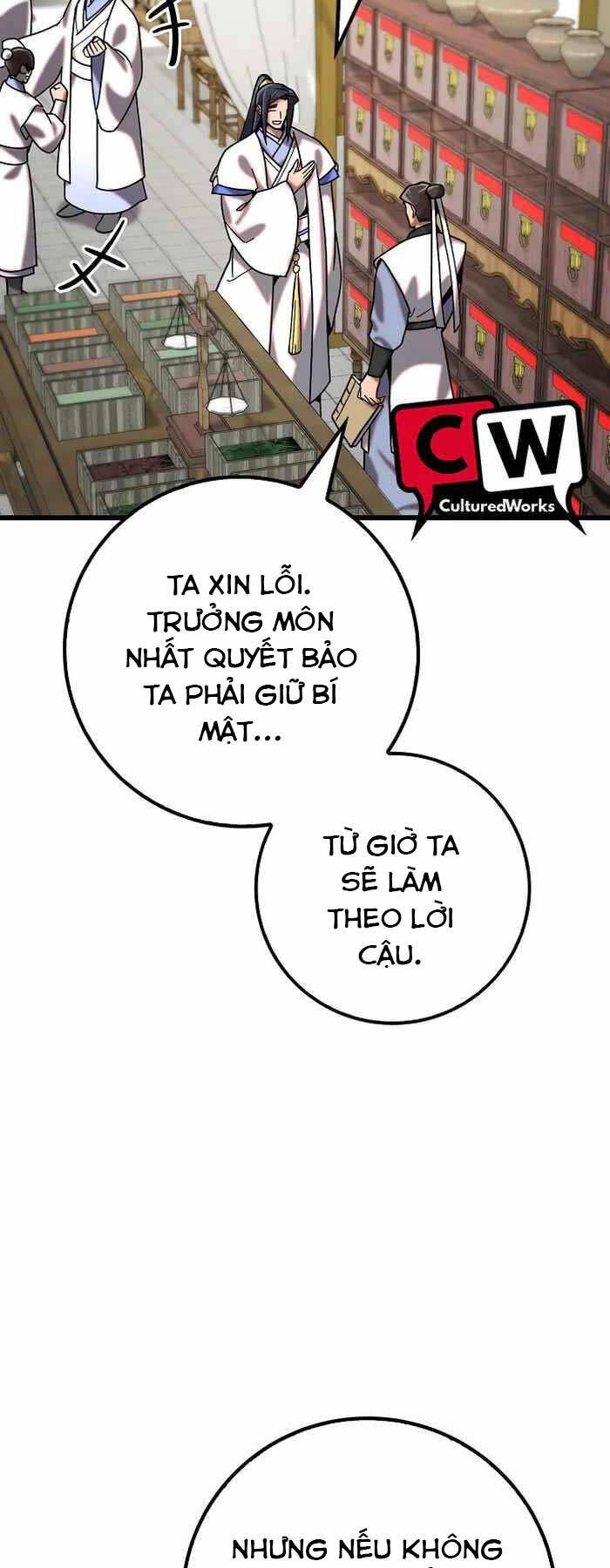 Thiên Phong Phách Đạo Chapter 24 - Trang 5