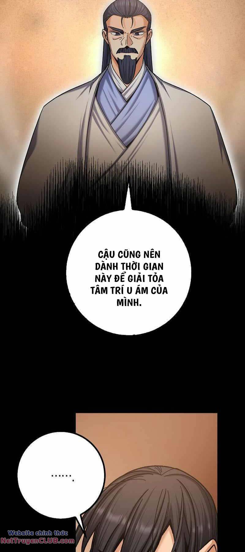 Thiên Phong Phách Đạo Chapter 2 - Trang 27