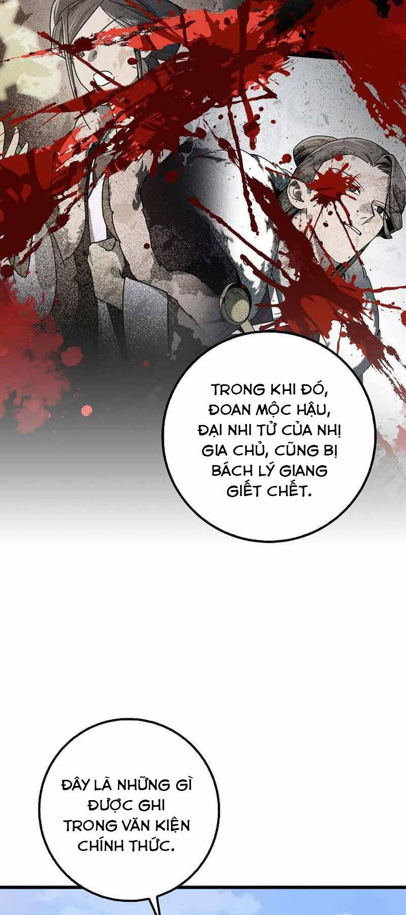 Thiên Phong Phách Đạo Chapter 25 - Trang 11