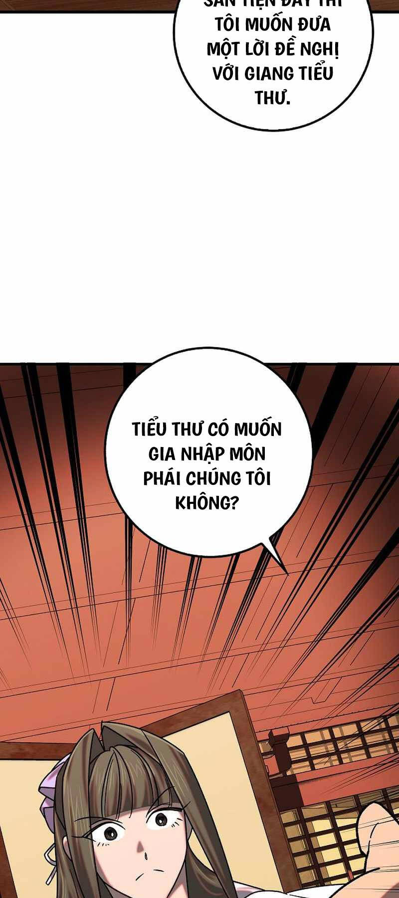 Thiên Phong Phách Đạo Chapter 30 - Trang 52