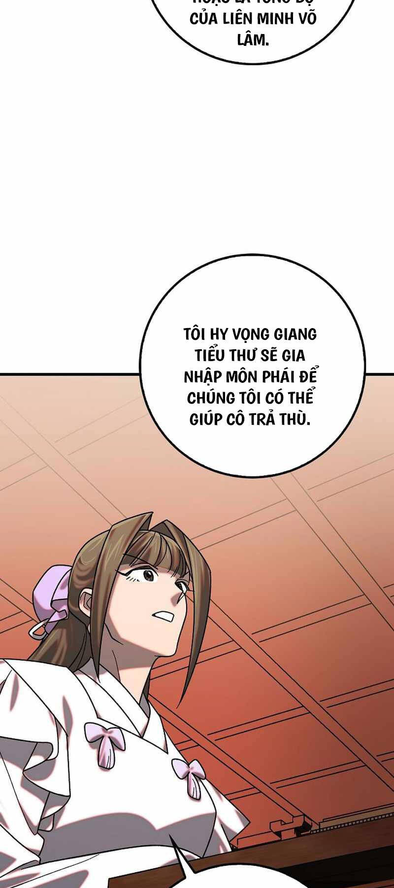 Thiên Phong Phách Đạo Chapter 30 - Trang 54