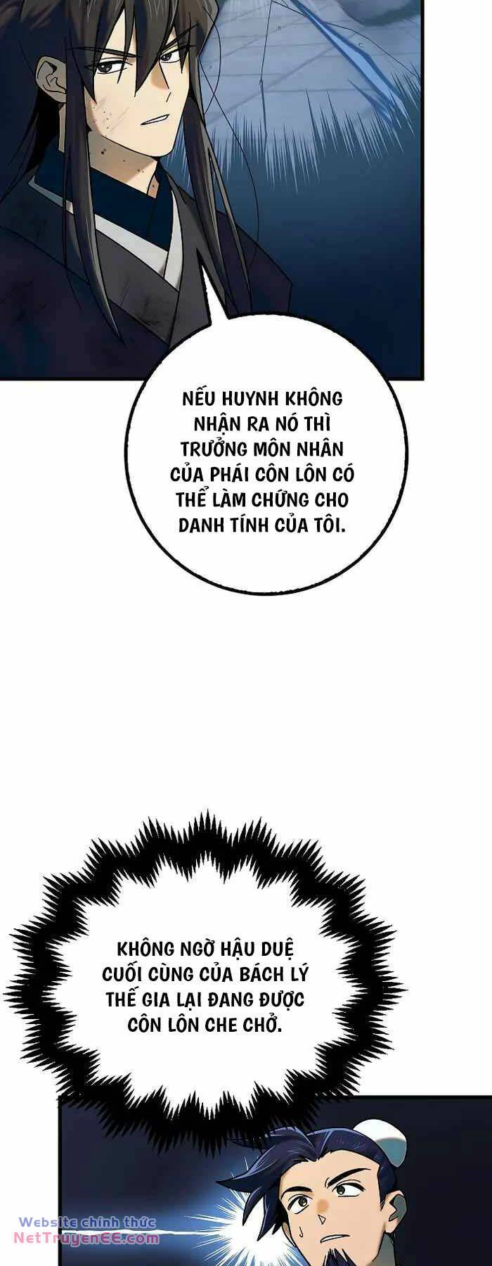 Thiên Phong Phách Đạo Chapter 21 - Trang 10