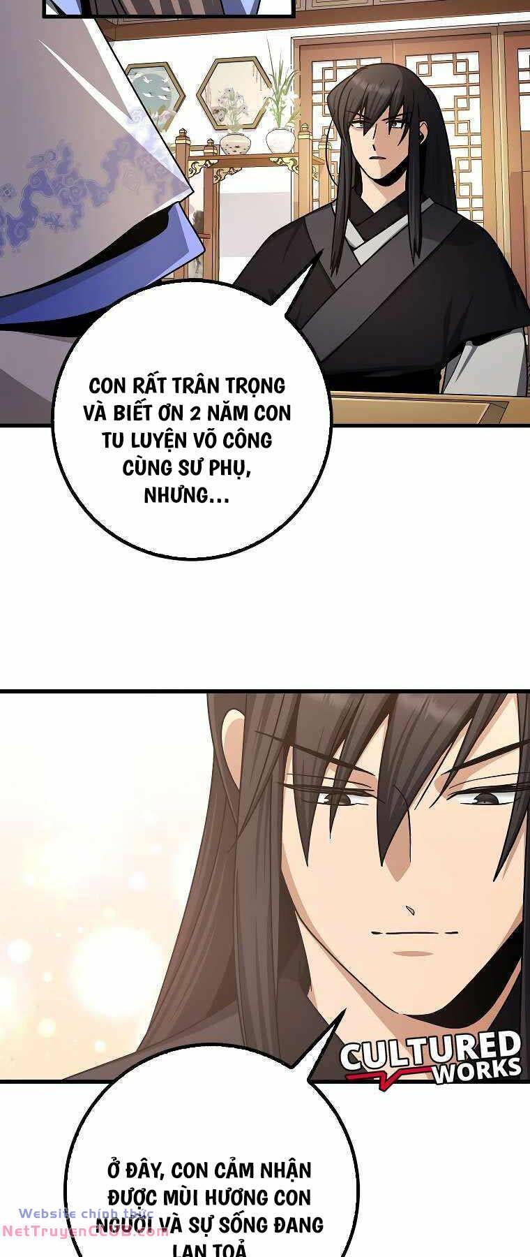 Thiên Phong Phách Đạo Chapter 7 - Trang 16