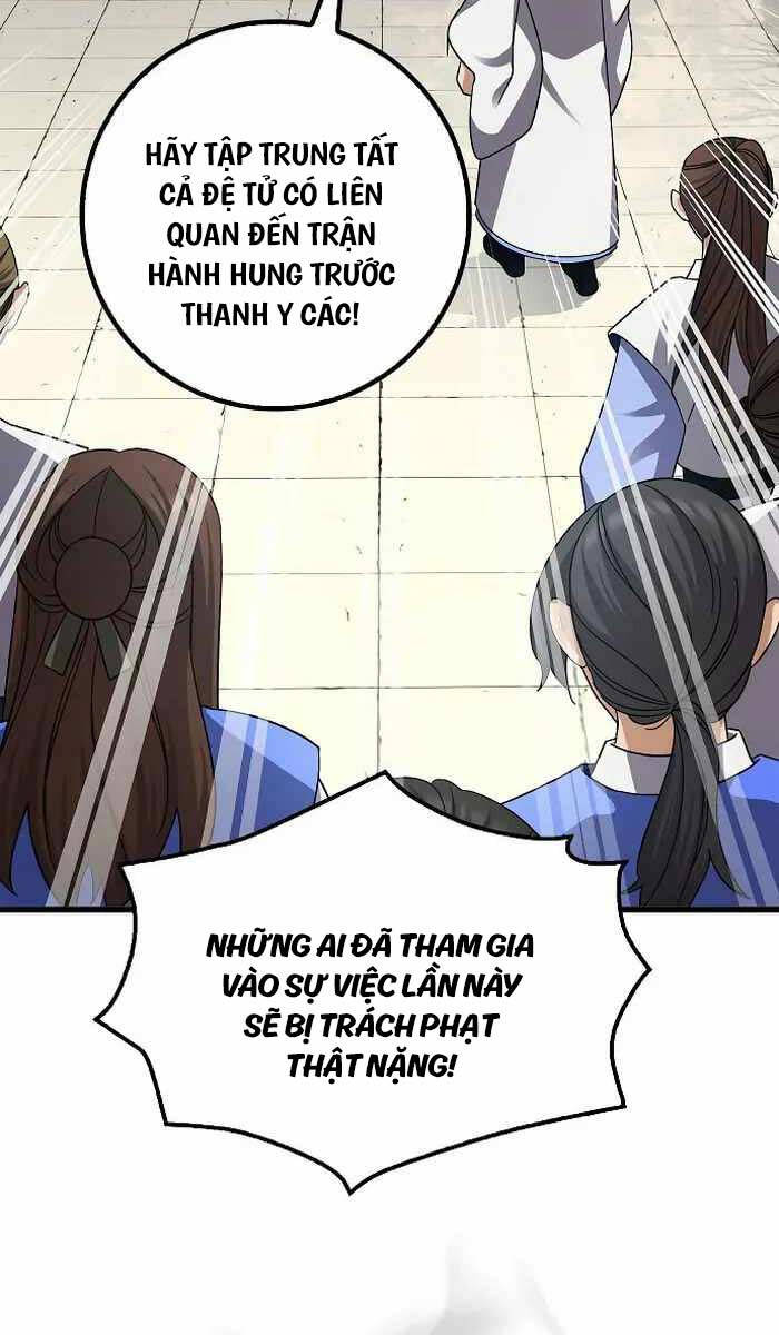 Thiên Phong Phách Đạo Chapter 12 - Trang 30