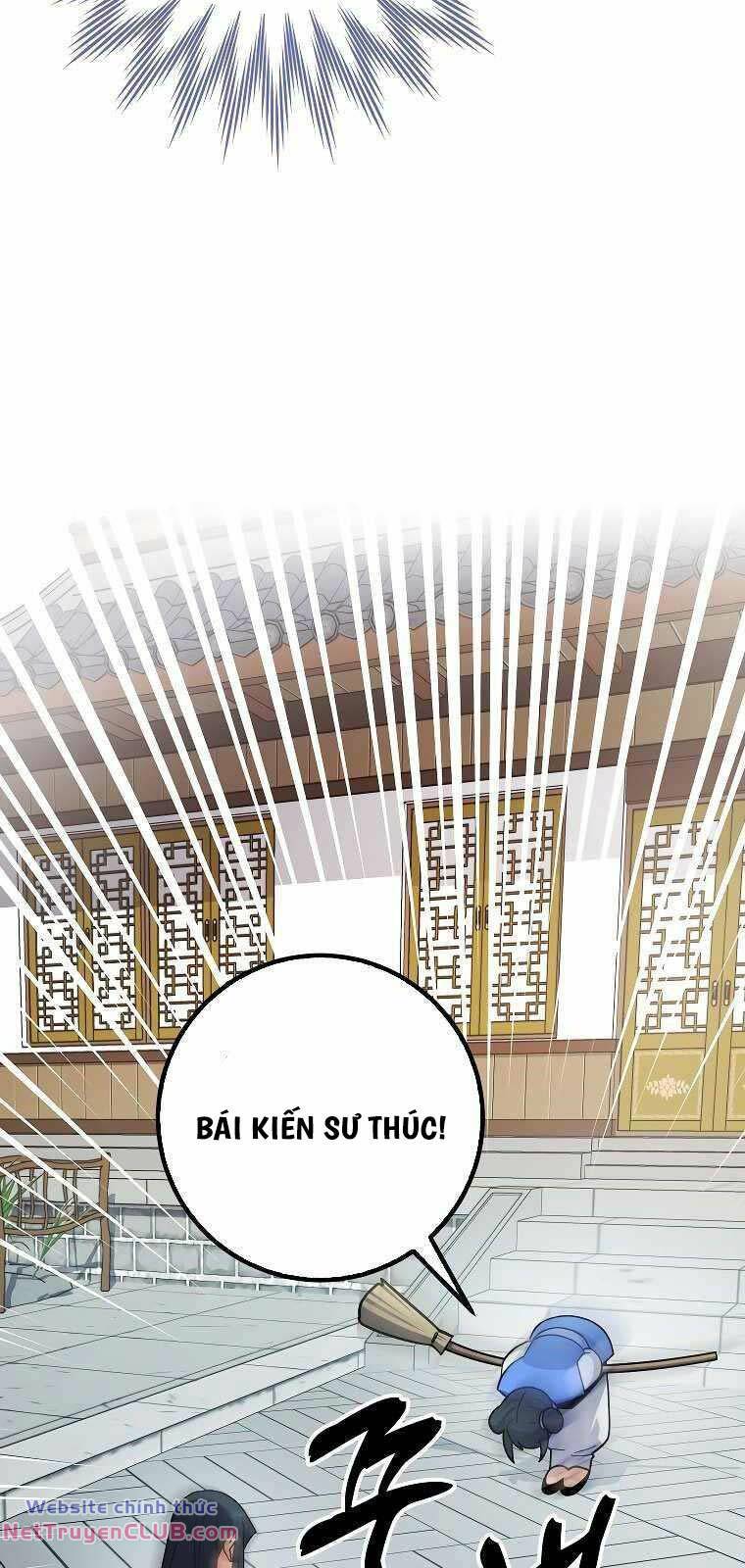 Thiên Phong Phách Đạo Chapter 6 - Trang 26