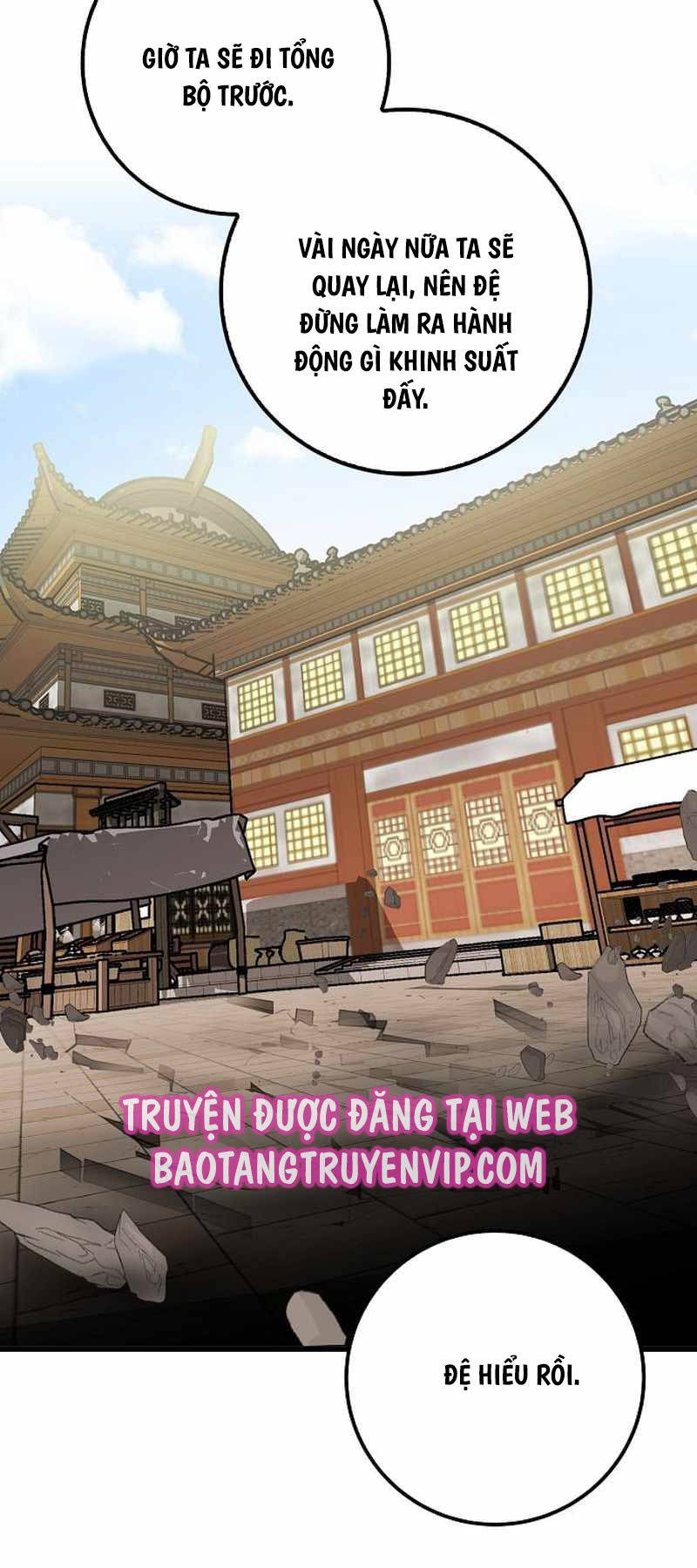 Thiên Phong Phách Đạo Chapter 33 - Trang 18