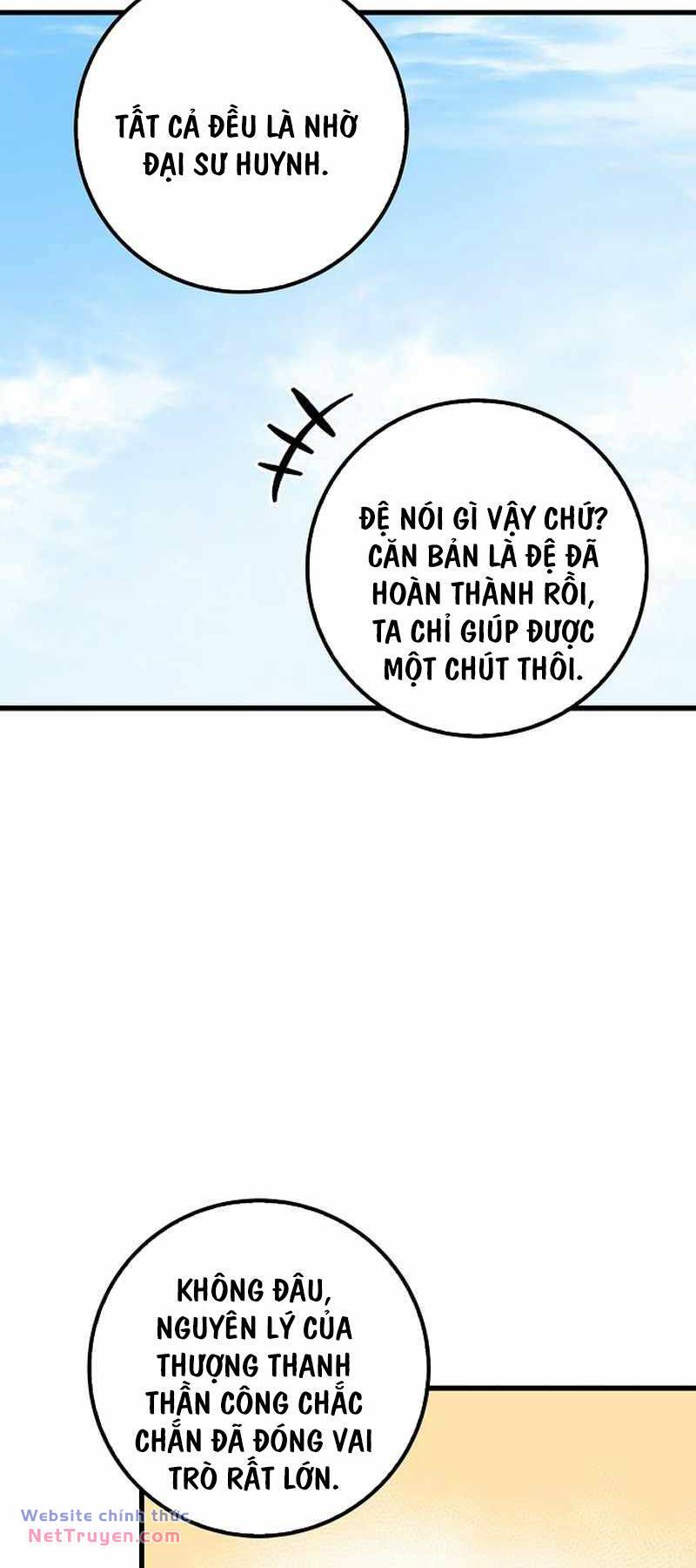 Thiên Phong Phách Đạo Chapter 31 - Trang 14