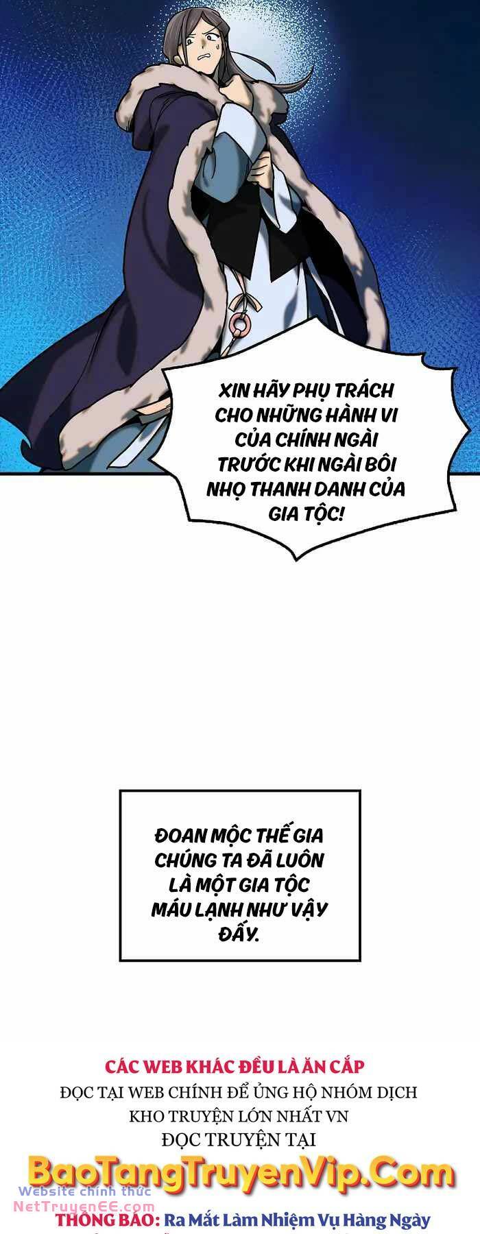 Thiên Phong Phách Đạo Chapter 20 - Trang 43