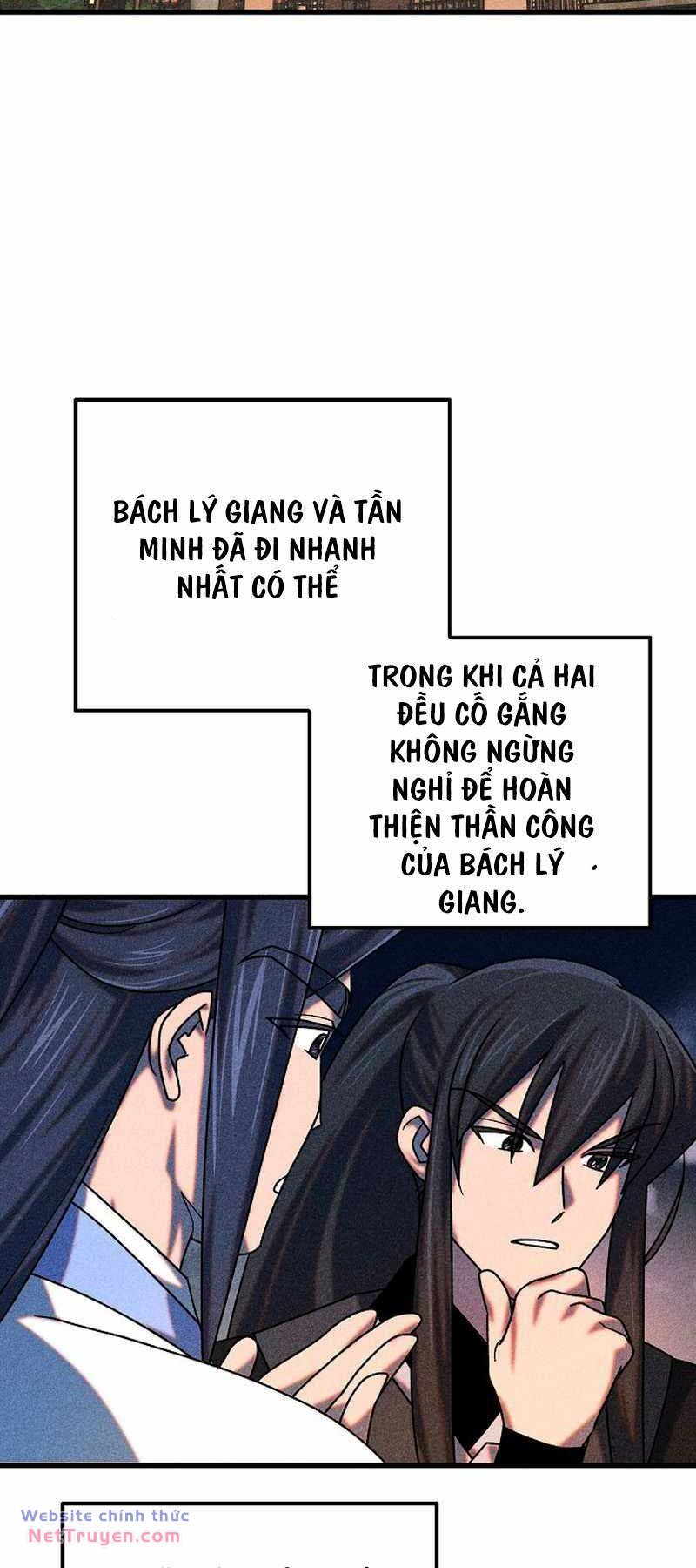 Thiên Phong Phách Đạo Chapter 31 - Trang 10