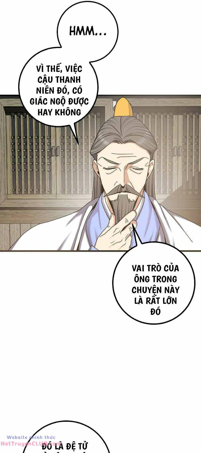 Thiên Phong Phách Đạo Chapter 3 - Trang 25