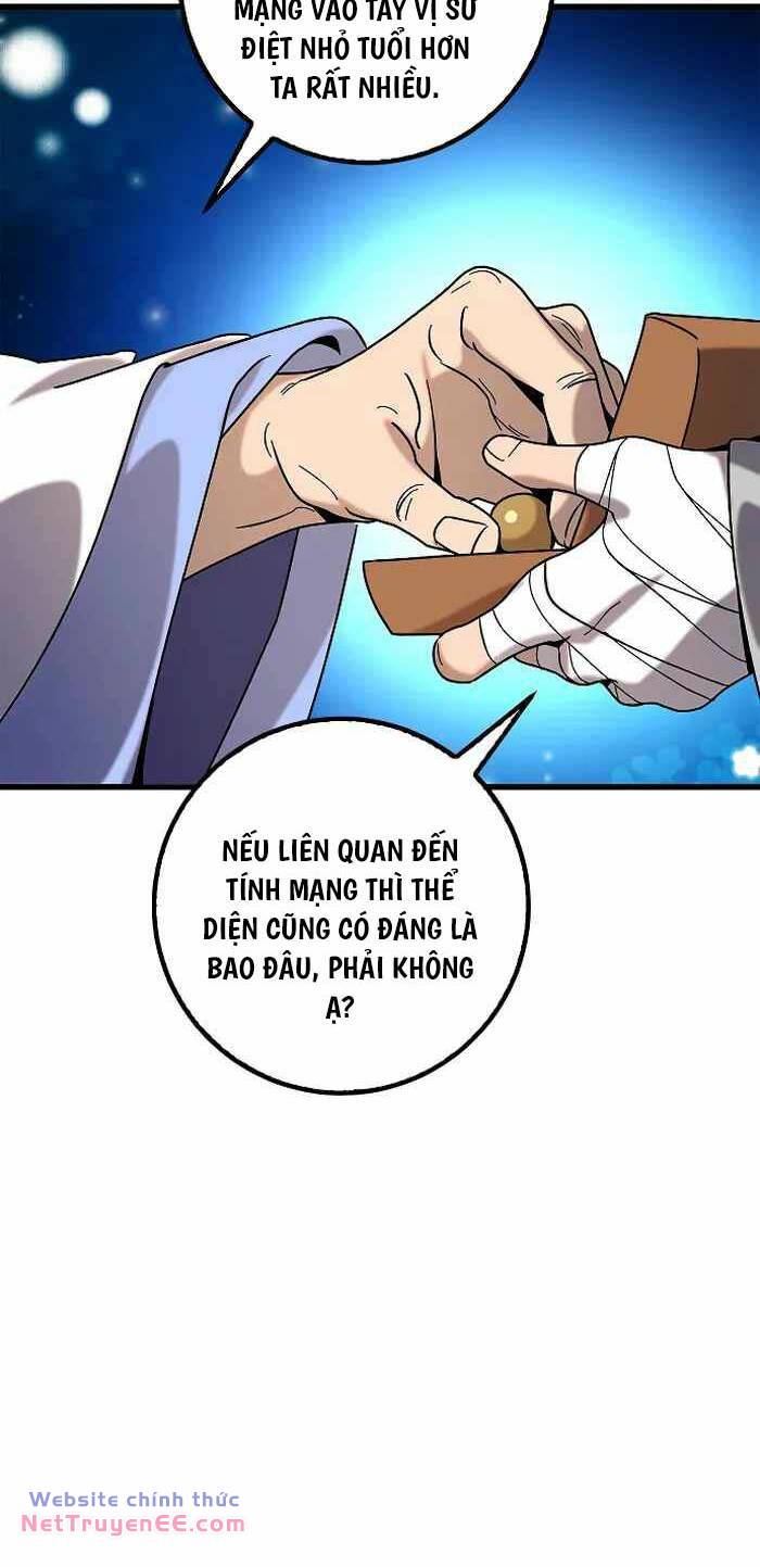 Thiên Phong Phách Đạo Chapter 23 - Trang 47