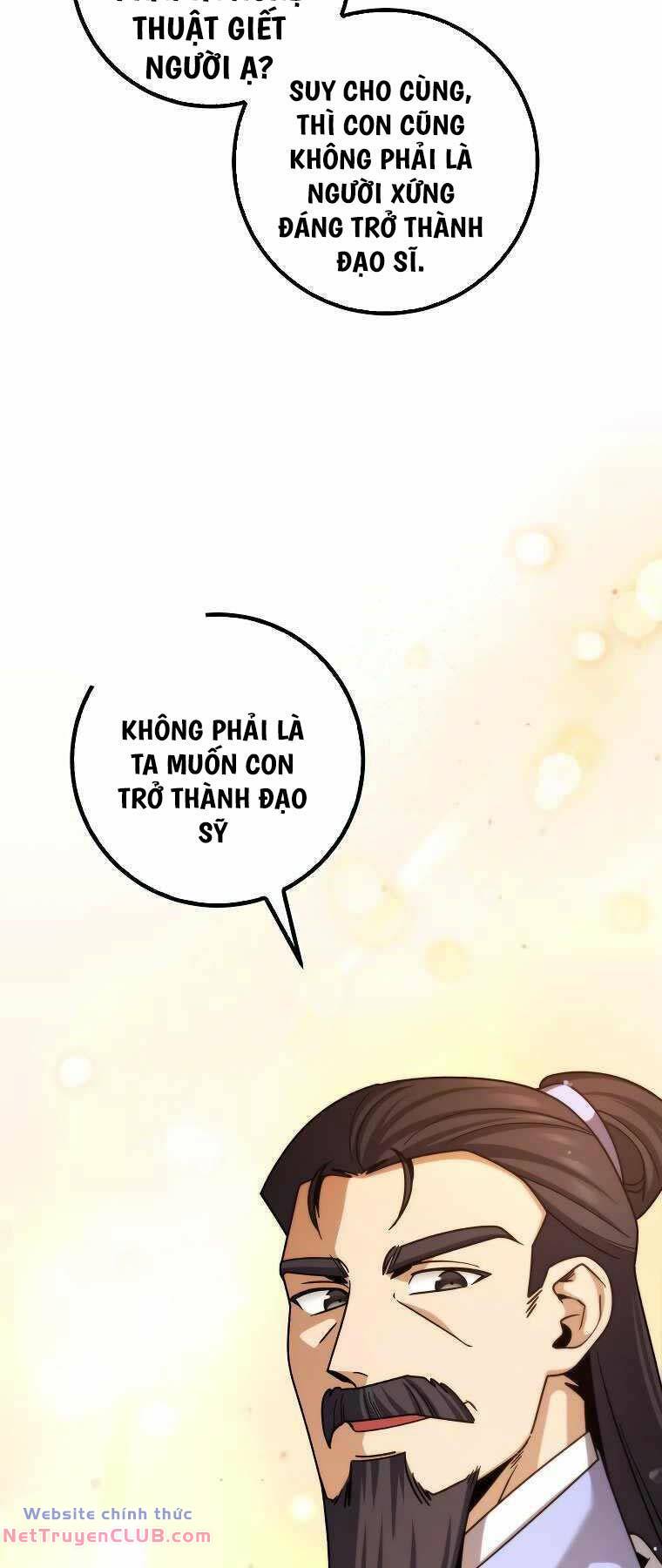 Thiên Phong Phách Đạo Chapter 6 - Trang 3