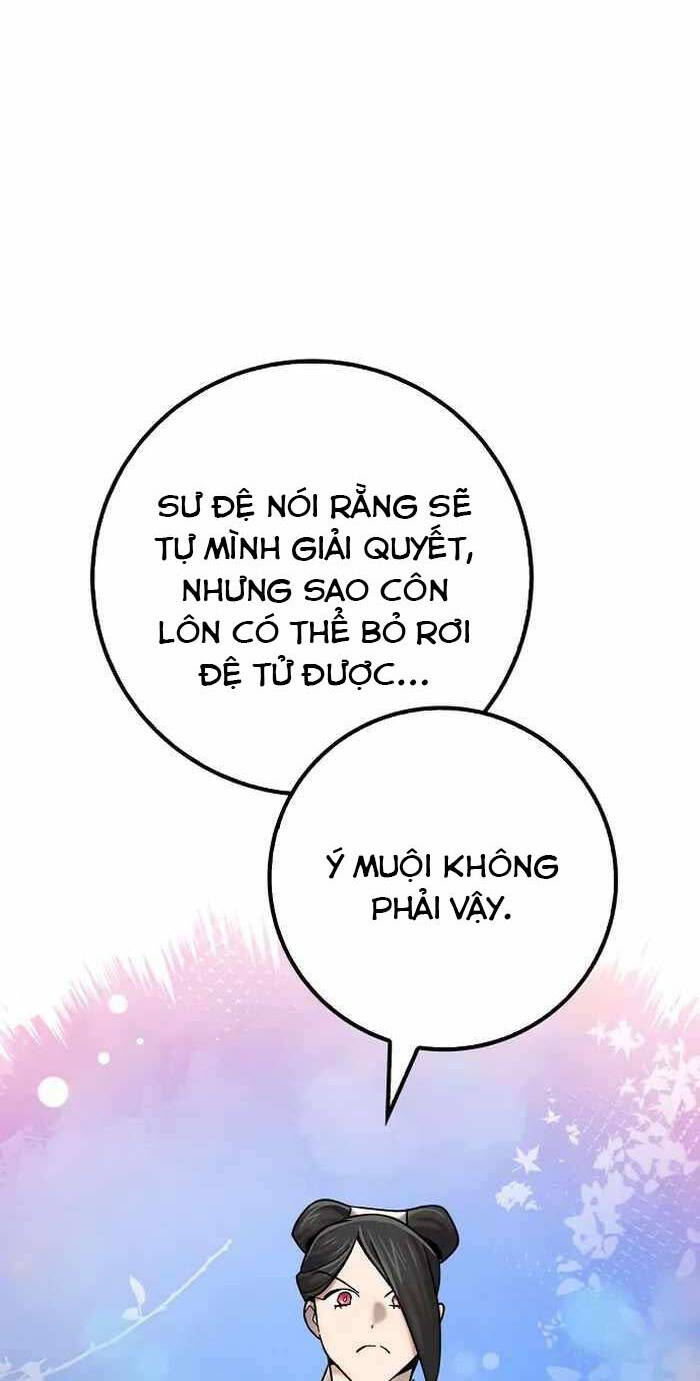 Thiên Phong Phách Đạo Chapter 24 - Trang 12