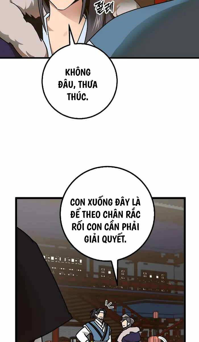 Thiên Phong Phách Đạo Chapter 16 - Trang 37