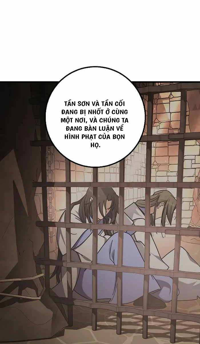 Thiên Phong Phách Đạo Chapter 13 - Trang 7