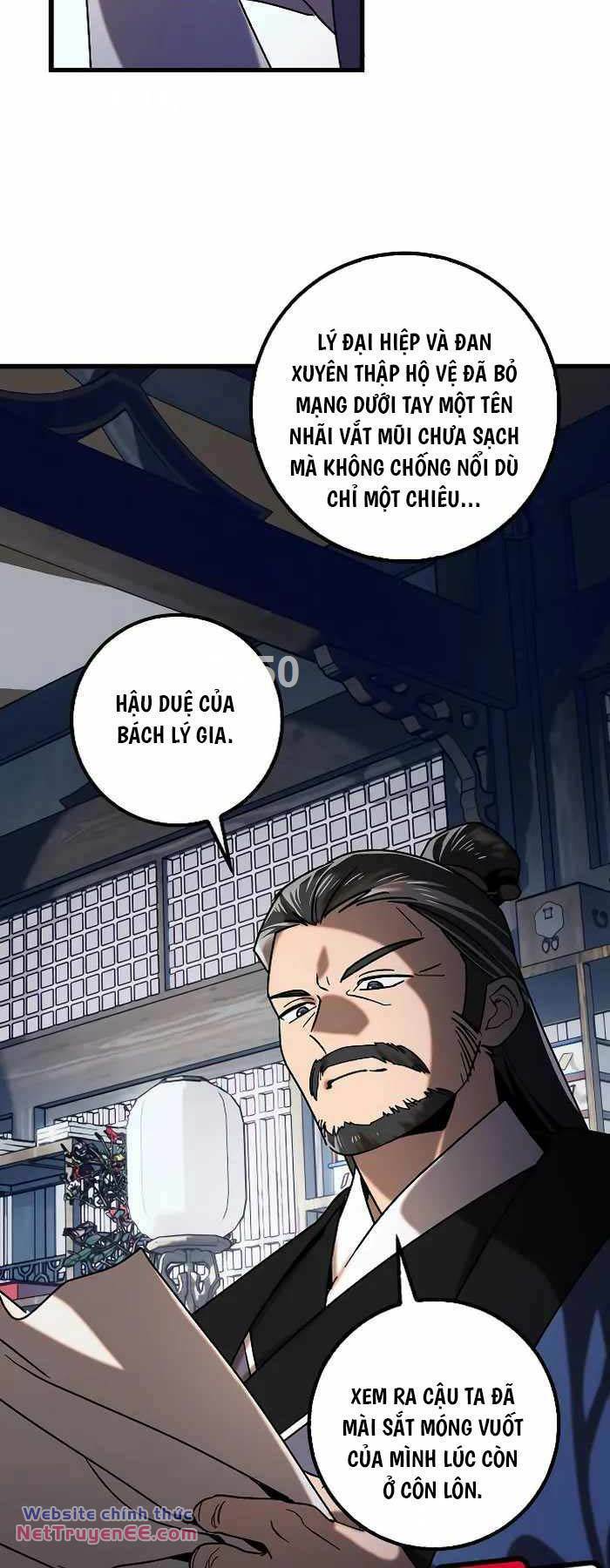 Thiên Phong Phách Đạo Chapter 18 - Trang 1