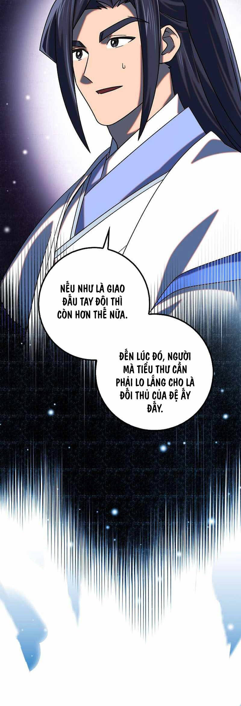 Thiên Phong Phách Đạo Chapter 37 - Trang 19