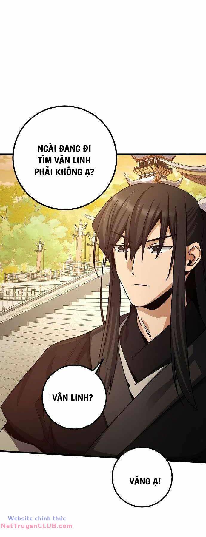 Thiên Phong Phách Đạo Chapter 8 - Trang 22