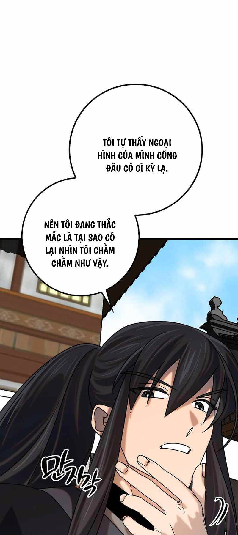 Thiên Phong Phách Đạo Chapter 33 - Trang 35