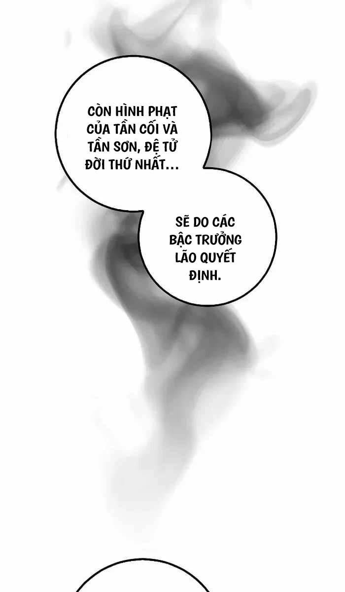 Thiên Phong Phách Đạo Chapter 12 - Trang 31