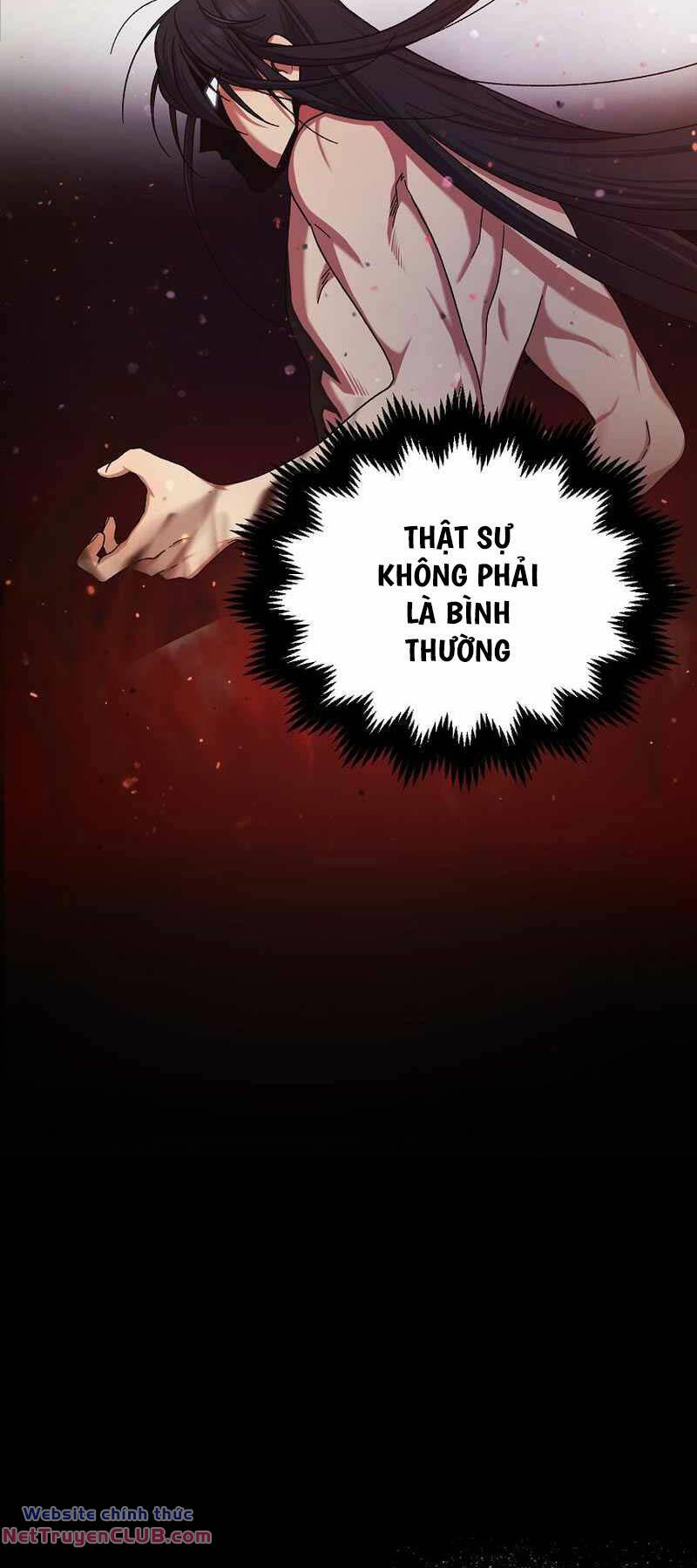 Thiên Phong Phách Đạo Chapter 3 - Trang 28