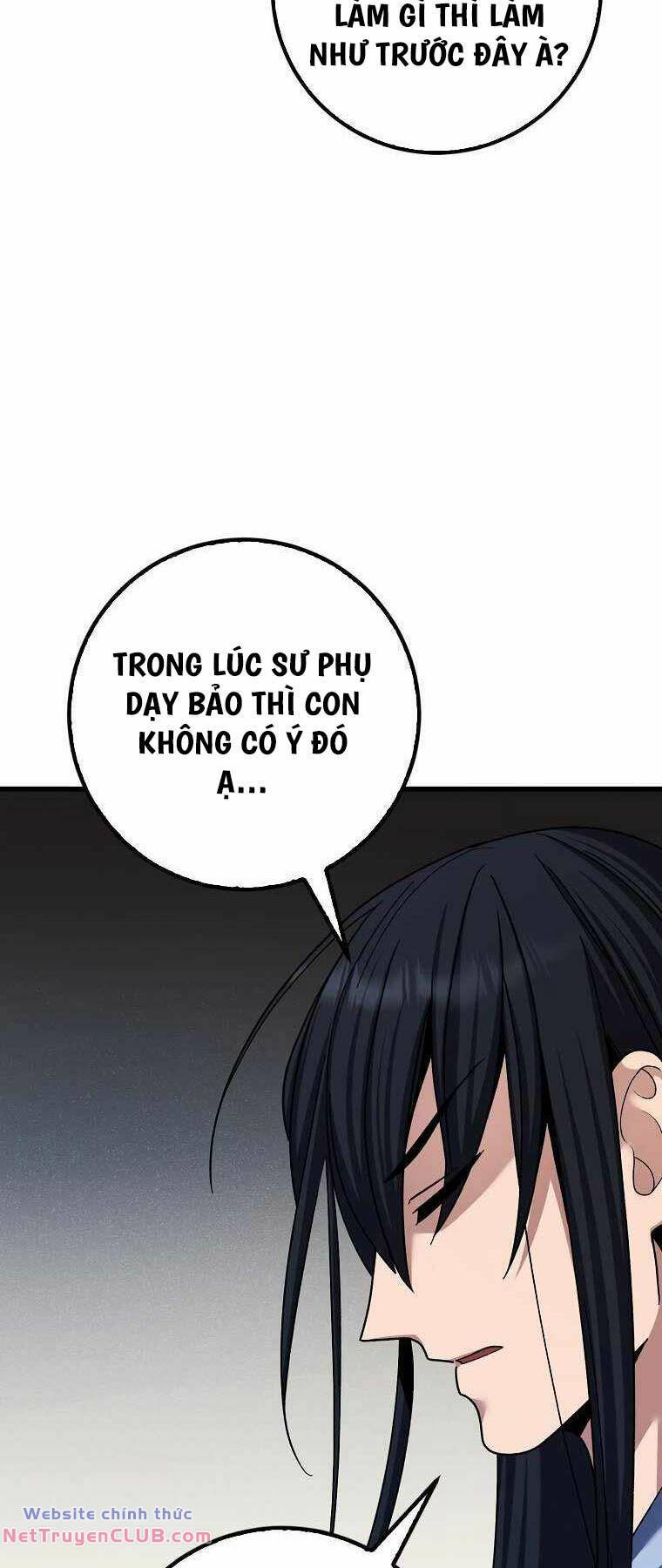 Thiên Phong Phách Đạo Chapter 4 - Trang 11