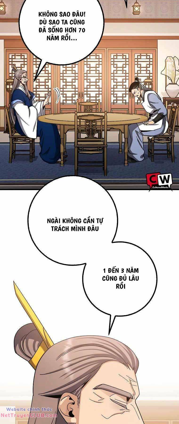 Thiên Phong Phách Đạo Chapter 5 - Trang 47