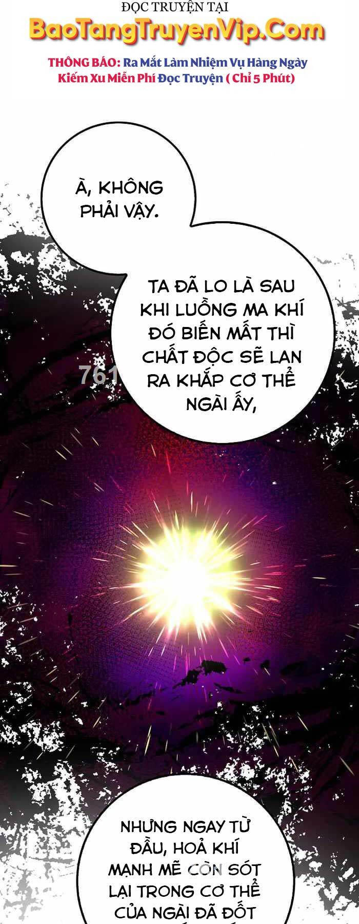 Thiên Phong Phách Đạo Chapter 24 - Trang 1